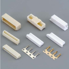 Wafer Connector