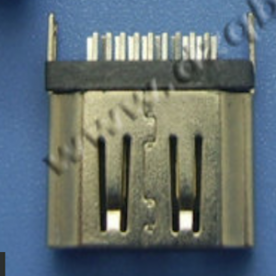 HDMI