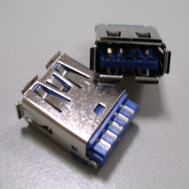 USB Connector
