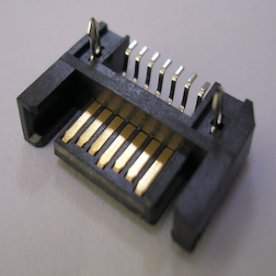 SATA Connector