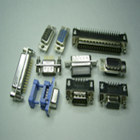 D-SUB Connector