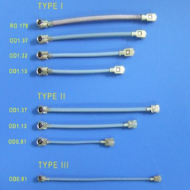 RF Cable Assembly